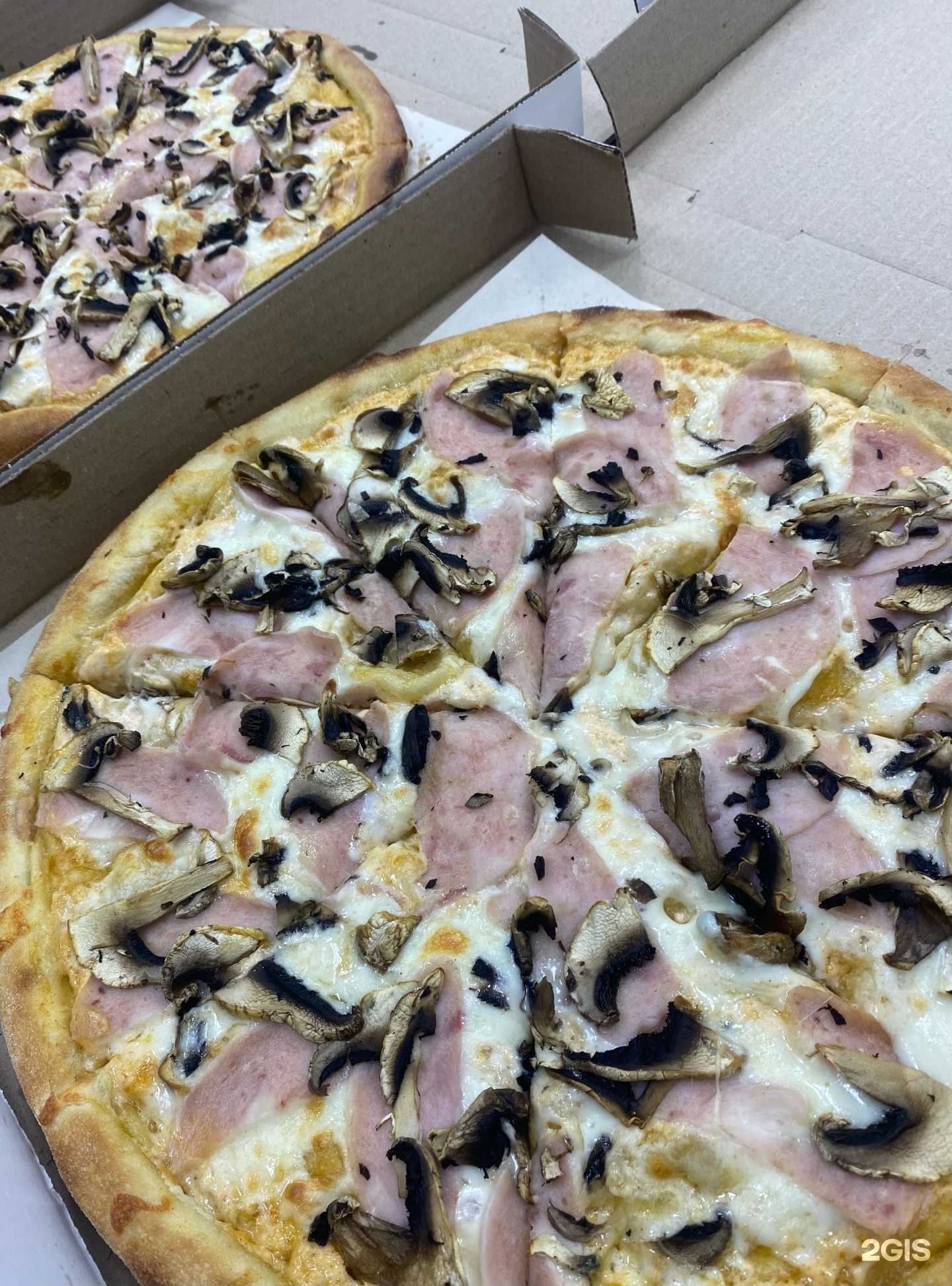 Отзывы на компанию BurgerRoll в Казани c фото