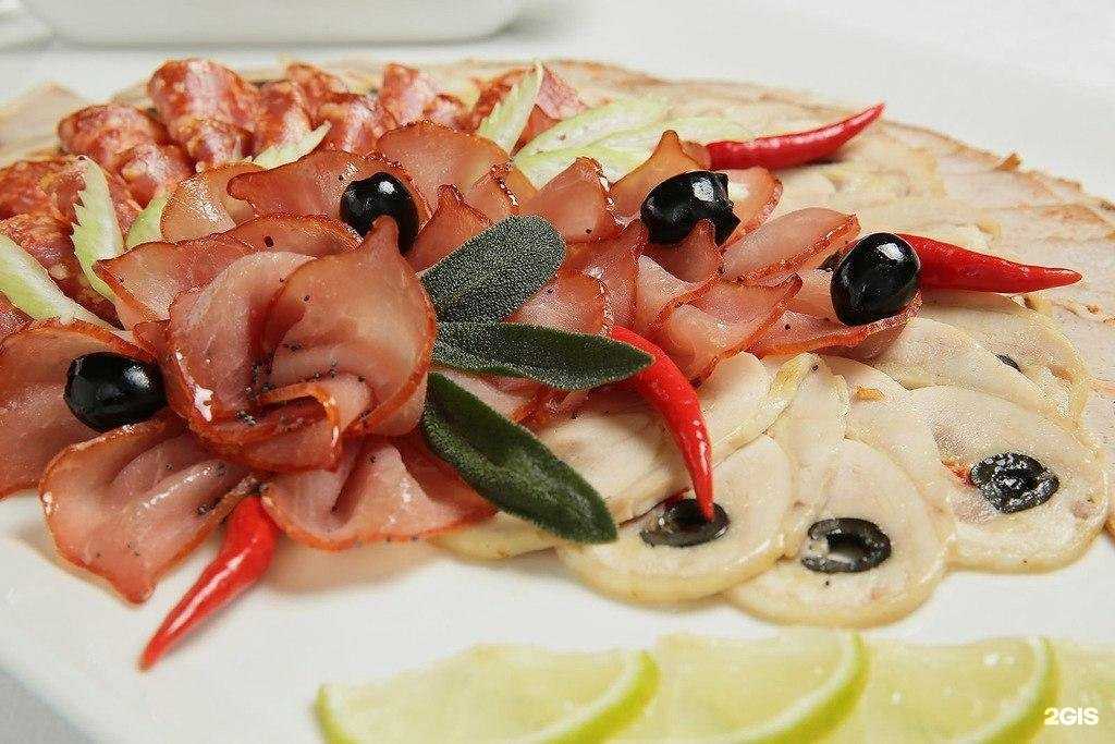 Отзывы на компанию Столовка в Самаре c фото