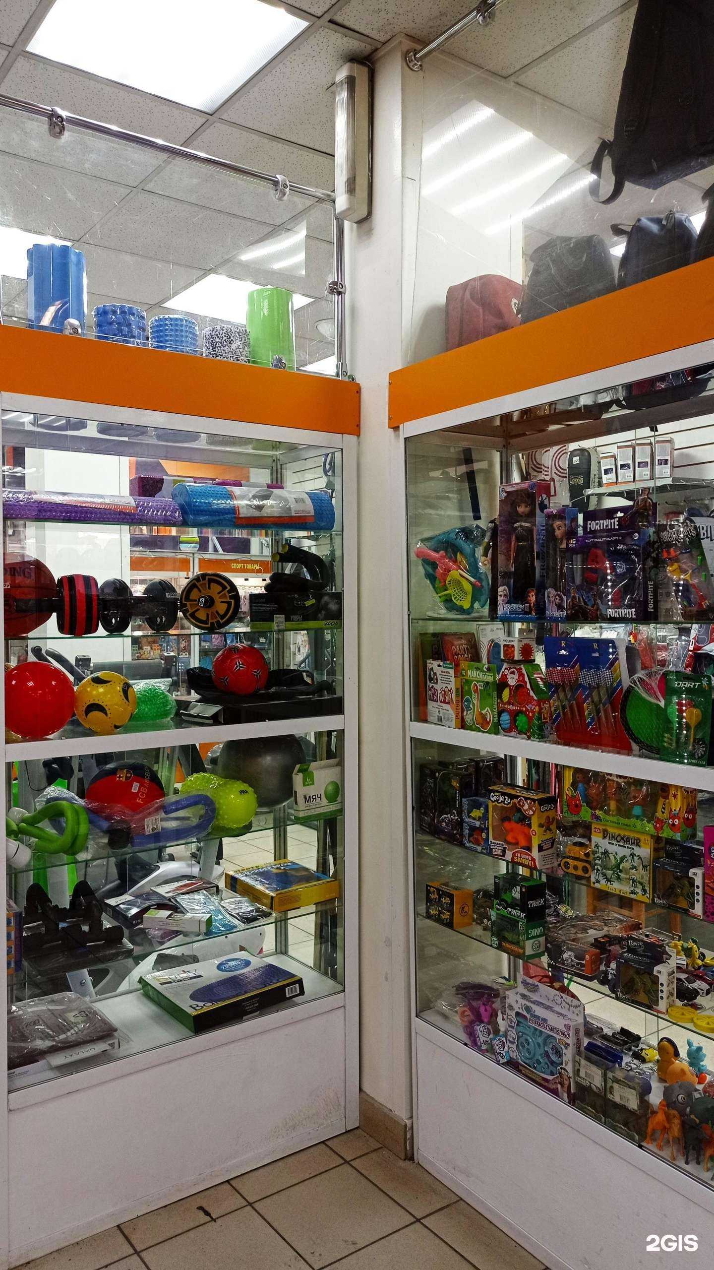 Отзывы на компанию Атлет в Красноярске c фото