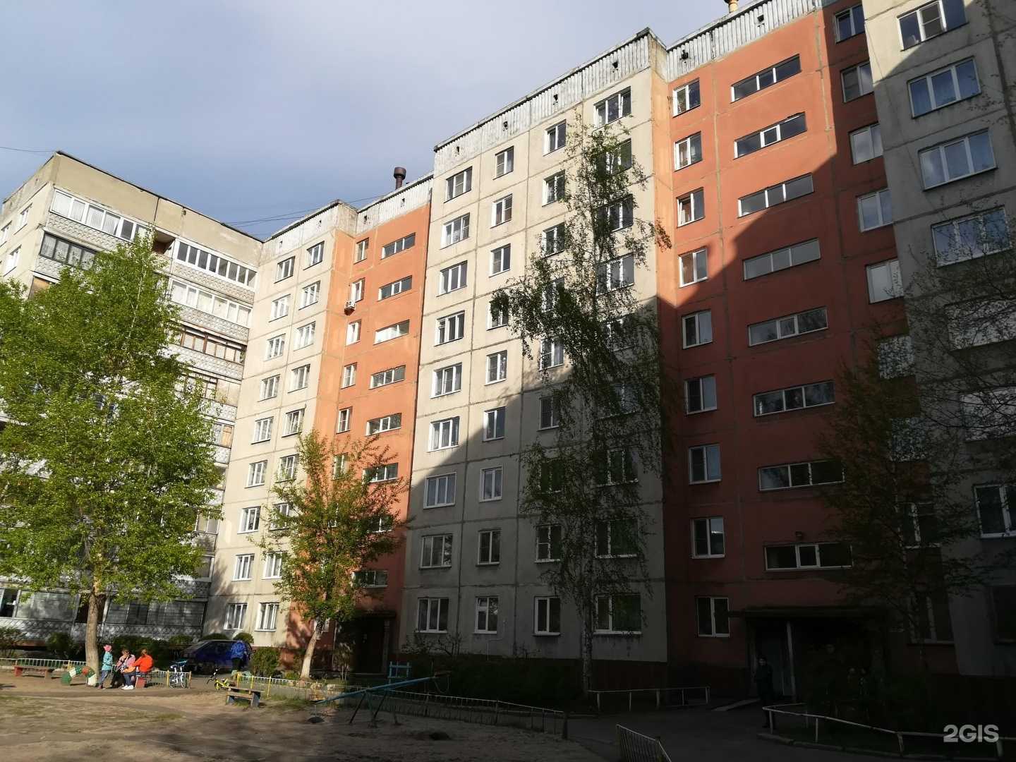 Отзывы на компанию Собатека в Барнауле c фото - фотография 2 из 2