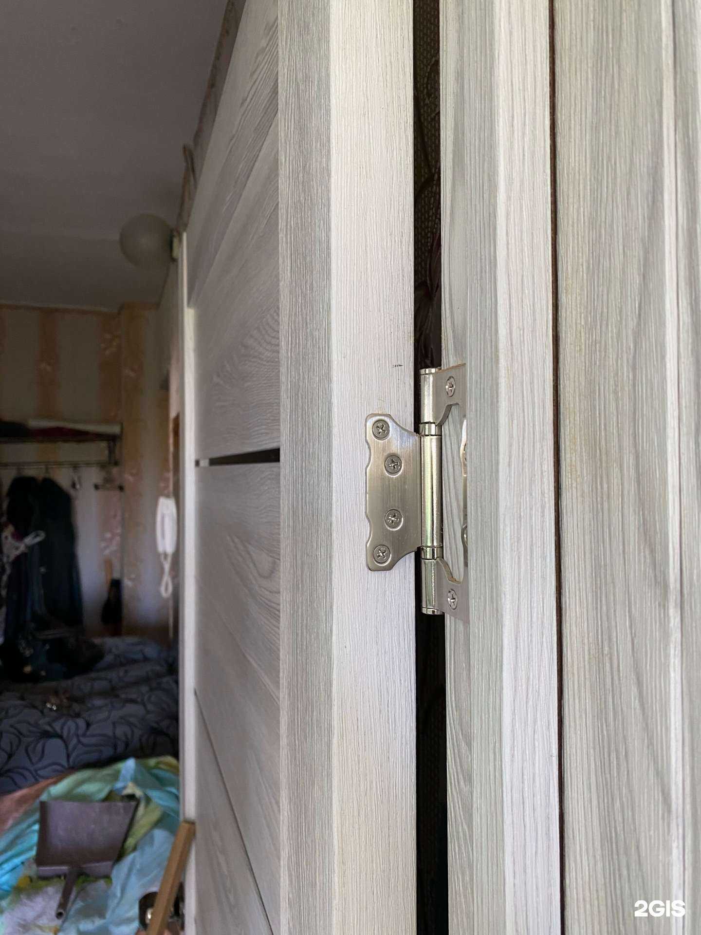 Отзывы на компанию ДвериОнлайн в Камышине c фото