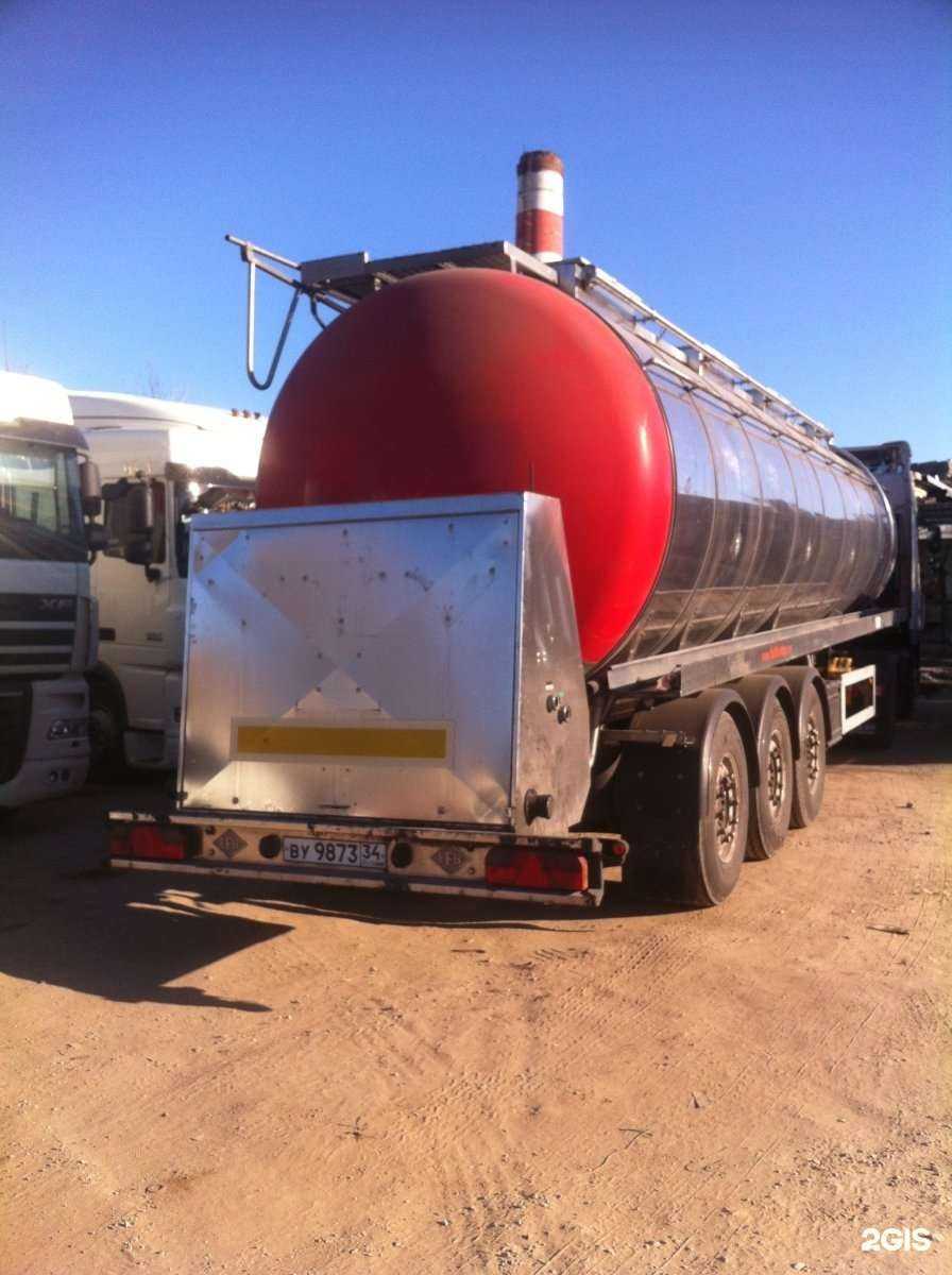 Отзывы на компанию Metalbox в Волгограде c фото