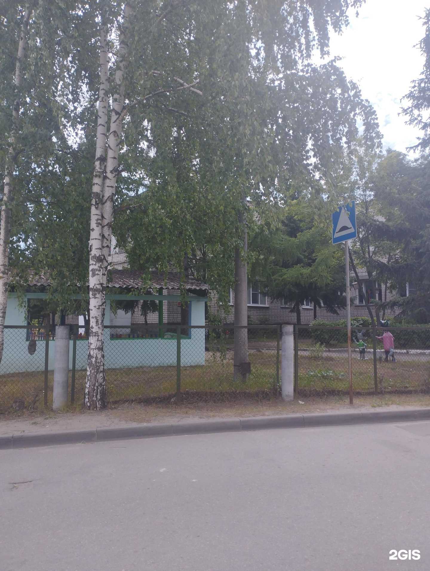 Отзывы на компанию Сказка в Боре c фото