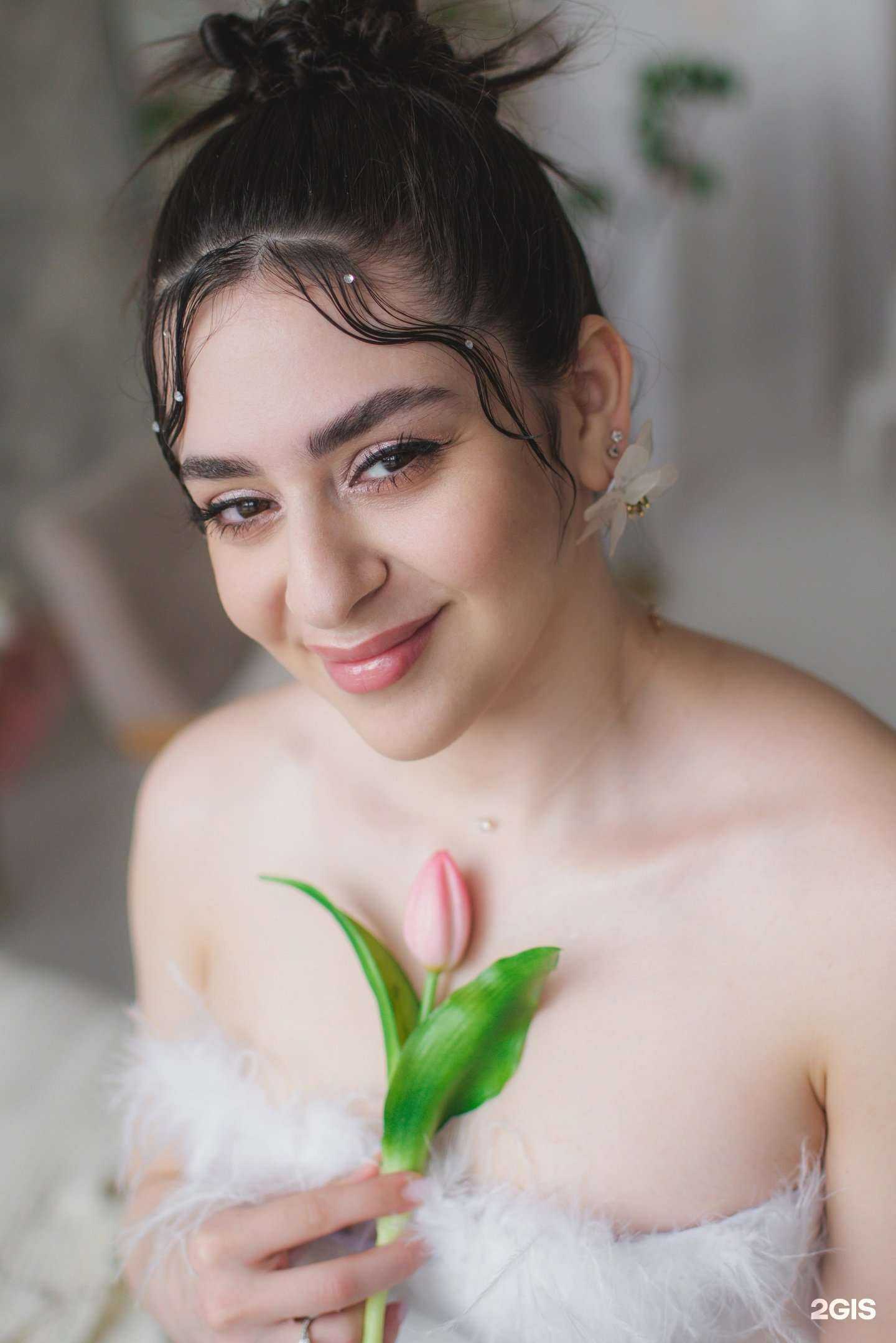 Отзывы на компанию Студия красоты в г. Тверь c фото