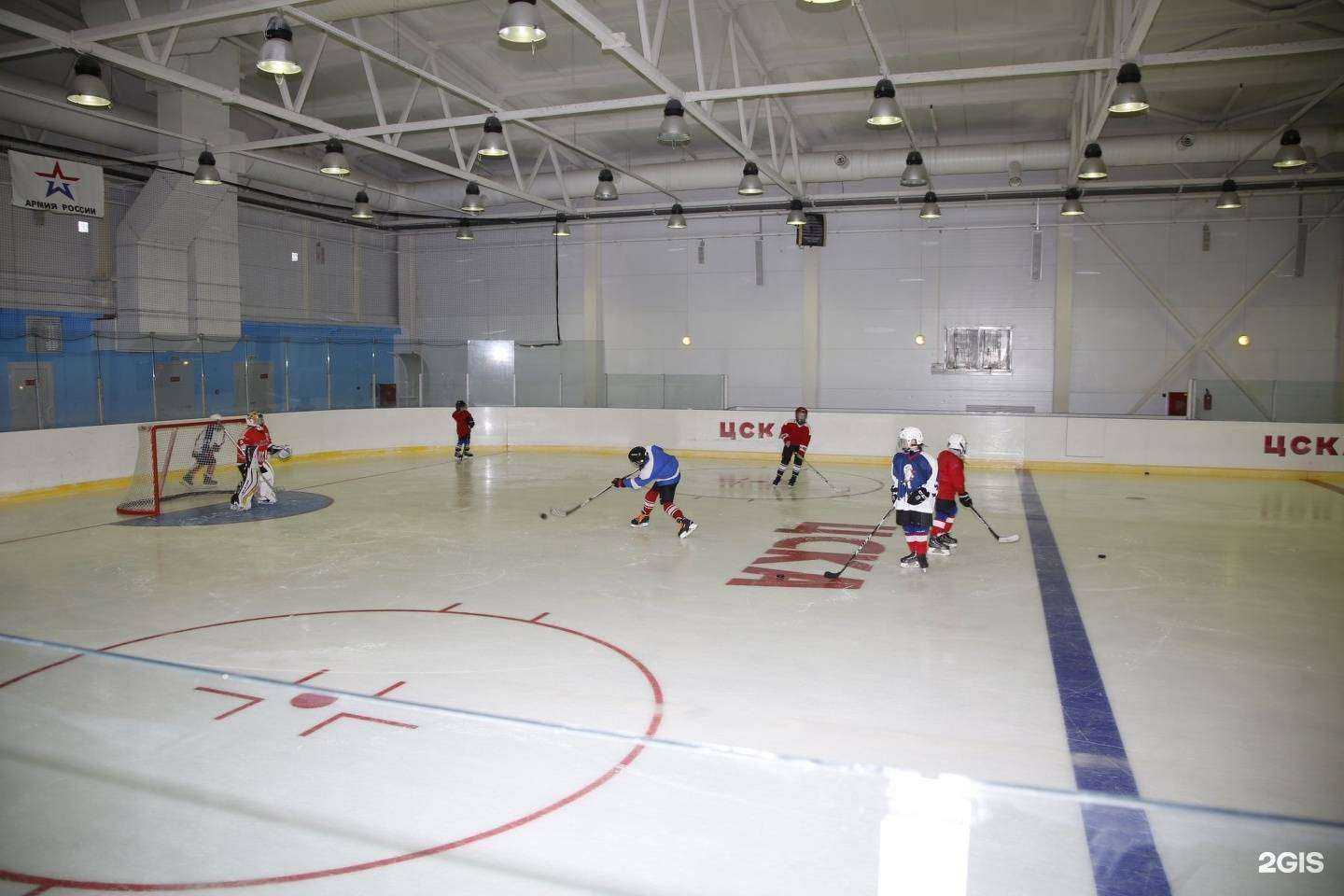 Отзывы на компанию ЦСКА в г. Абакан c фото