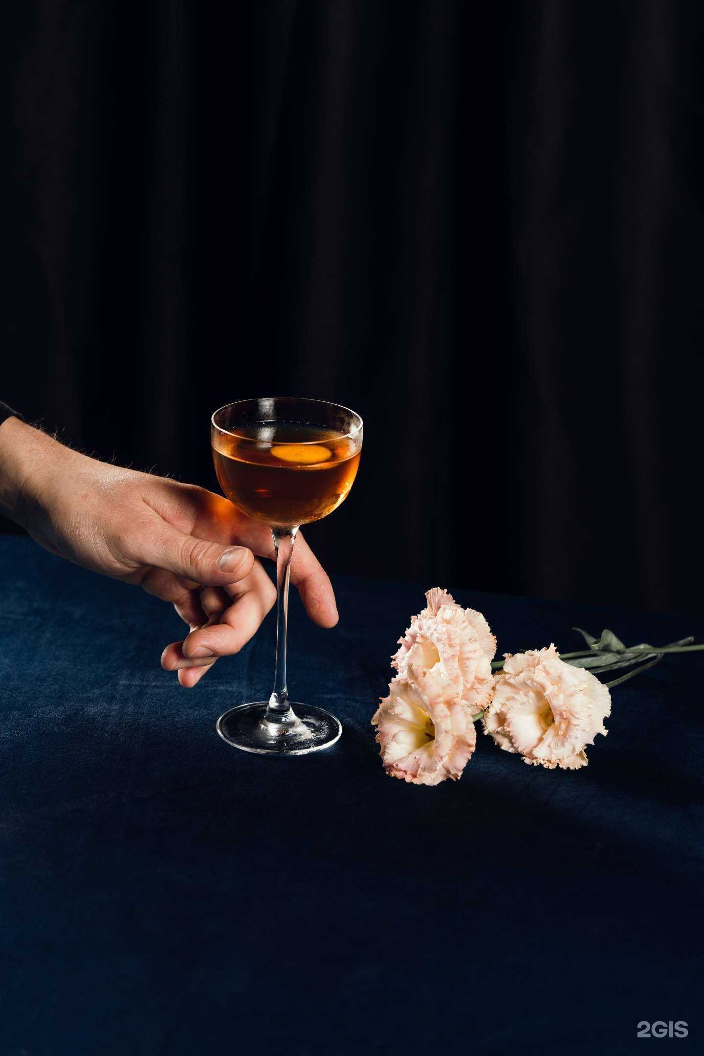 Отзывы на компанию Gorkiy Cocktail Music Bar в Краснодаре c фото