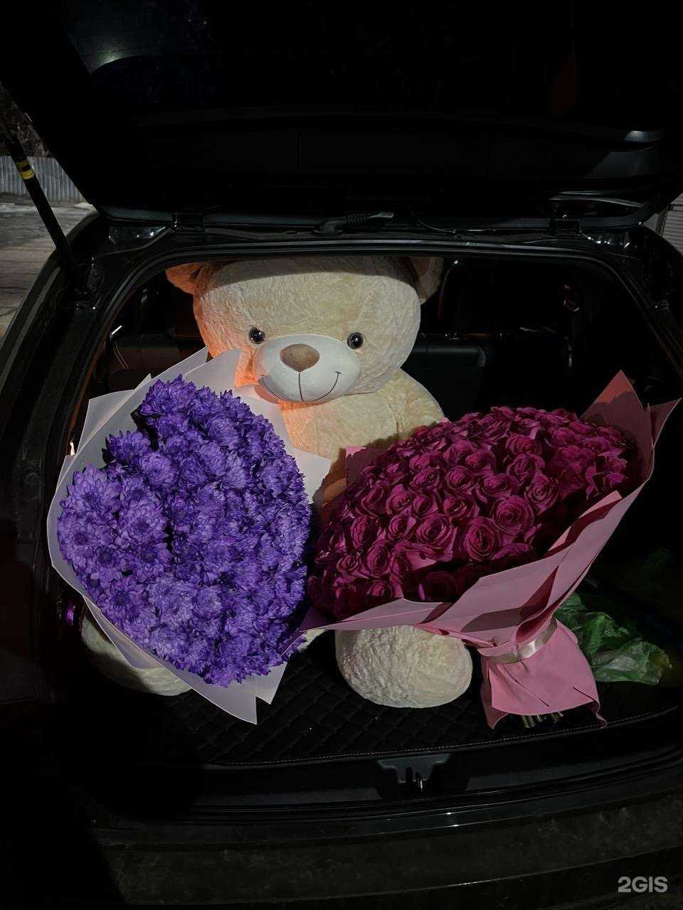 Отзывы на компанию Королевская роза в г. Хабаровск c фото