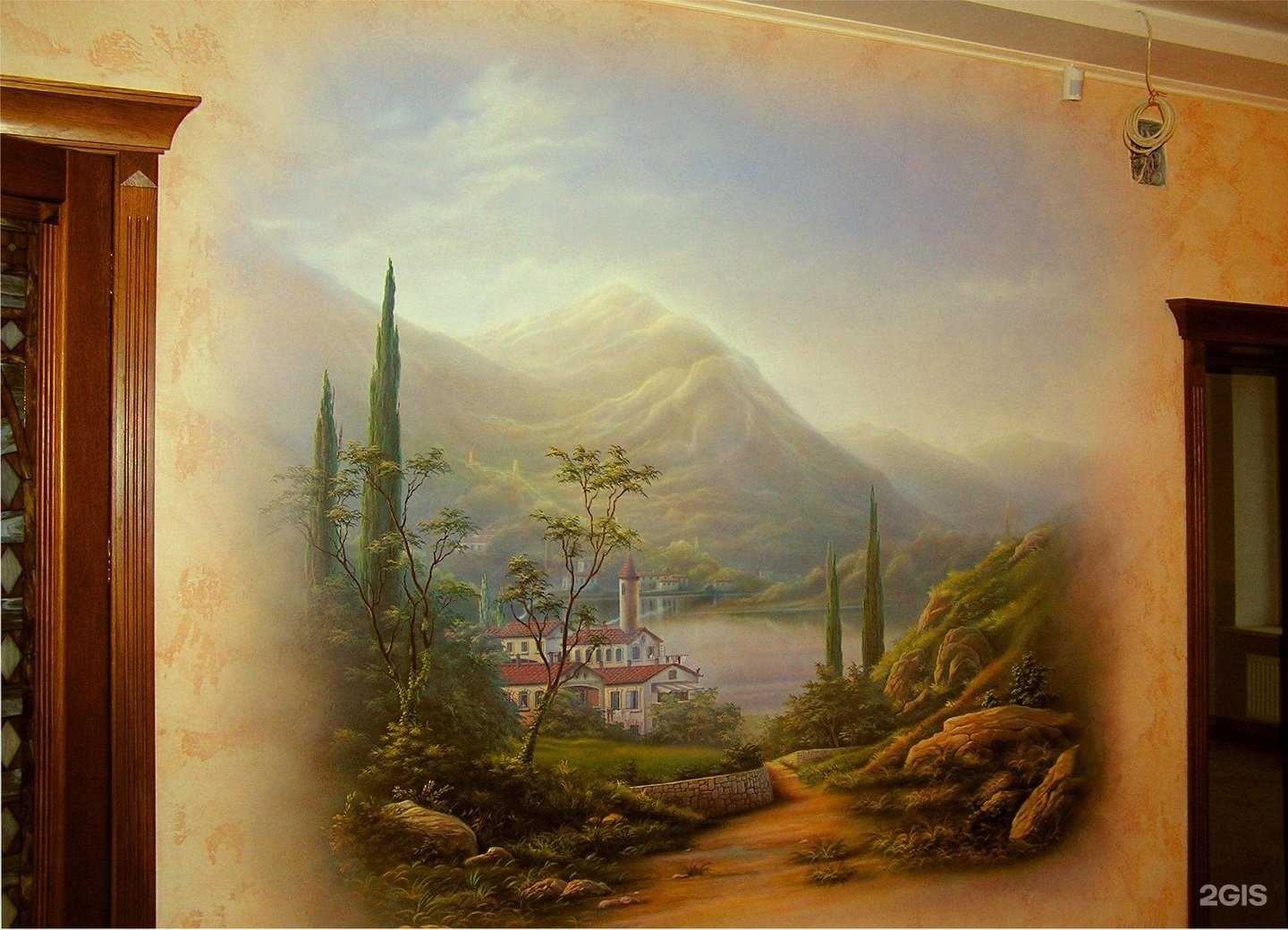 Отзывы на компанию PoletovisArt в Краснодаре c фото