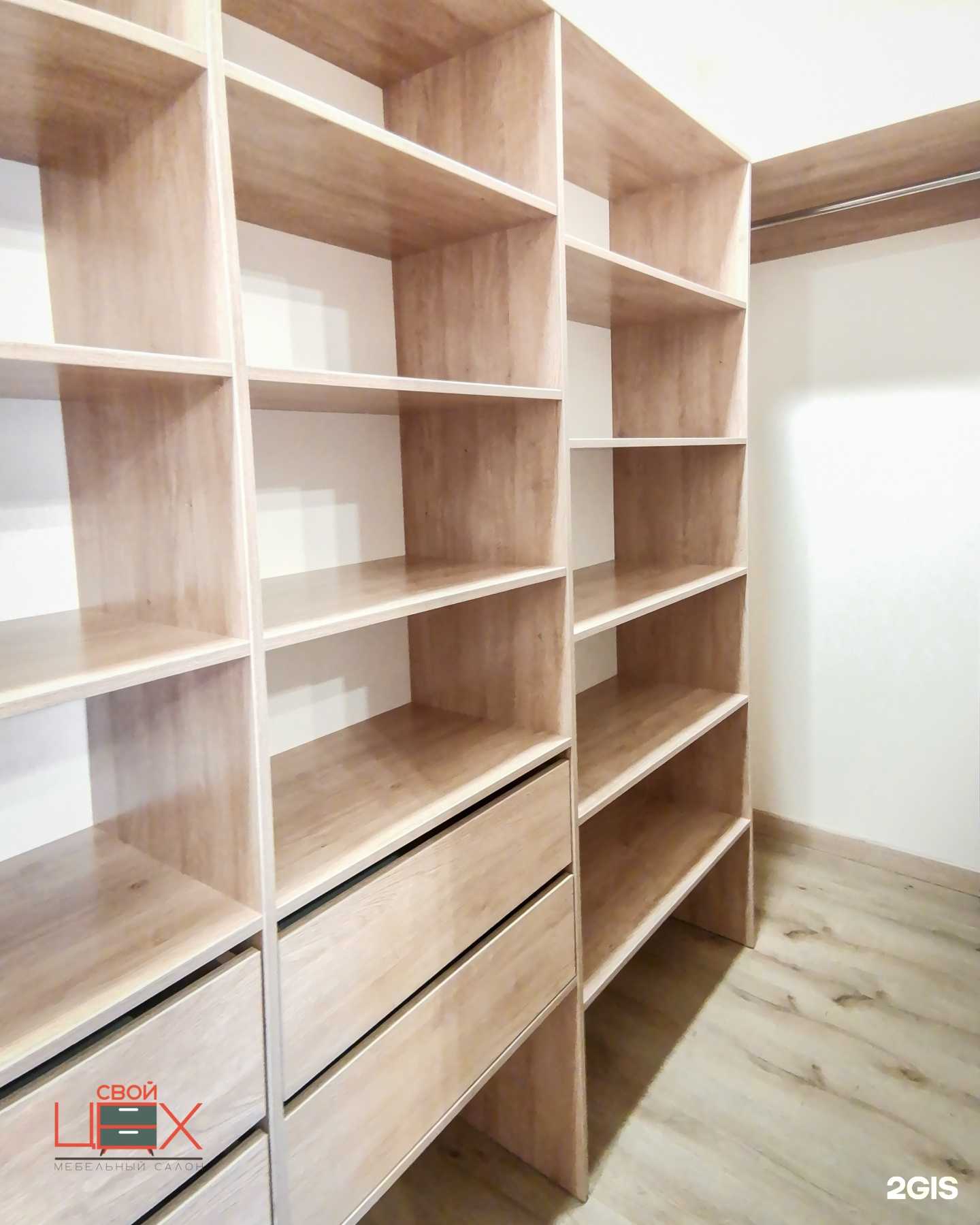 Отзывы на компанию Свой Цех в г. Владивосток c фото