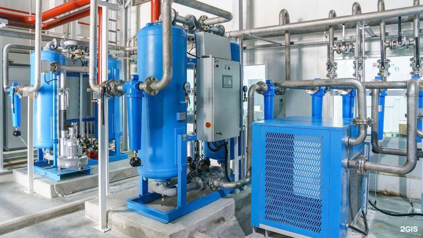 Отзывы на компанию Уральская компрессорная компания в Екатеринбурге c фото