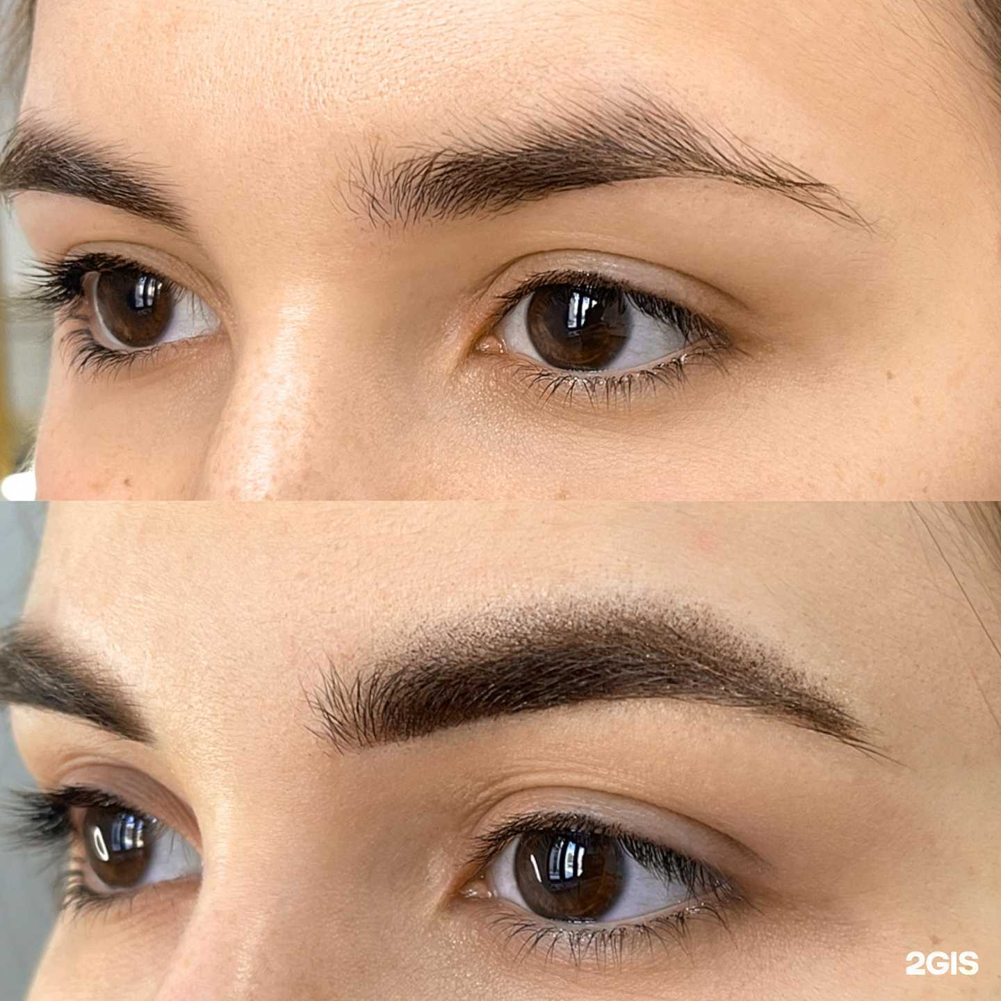 Отзывы на компанию Nomakeup_Ufa в Уфе c фото