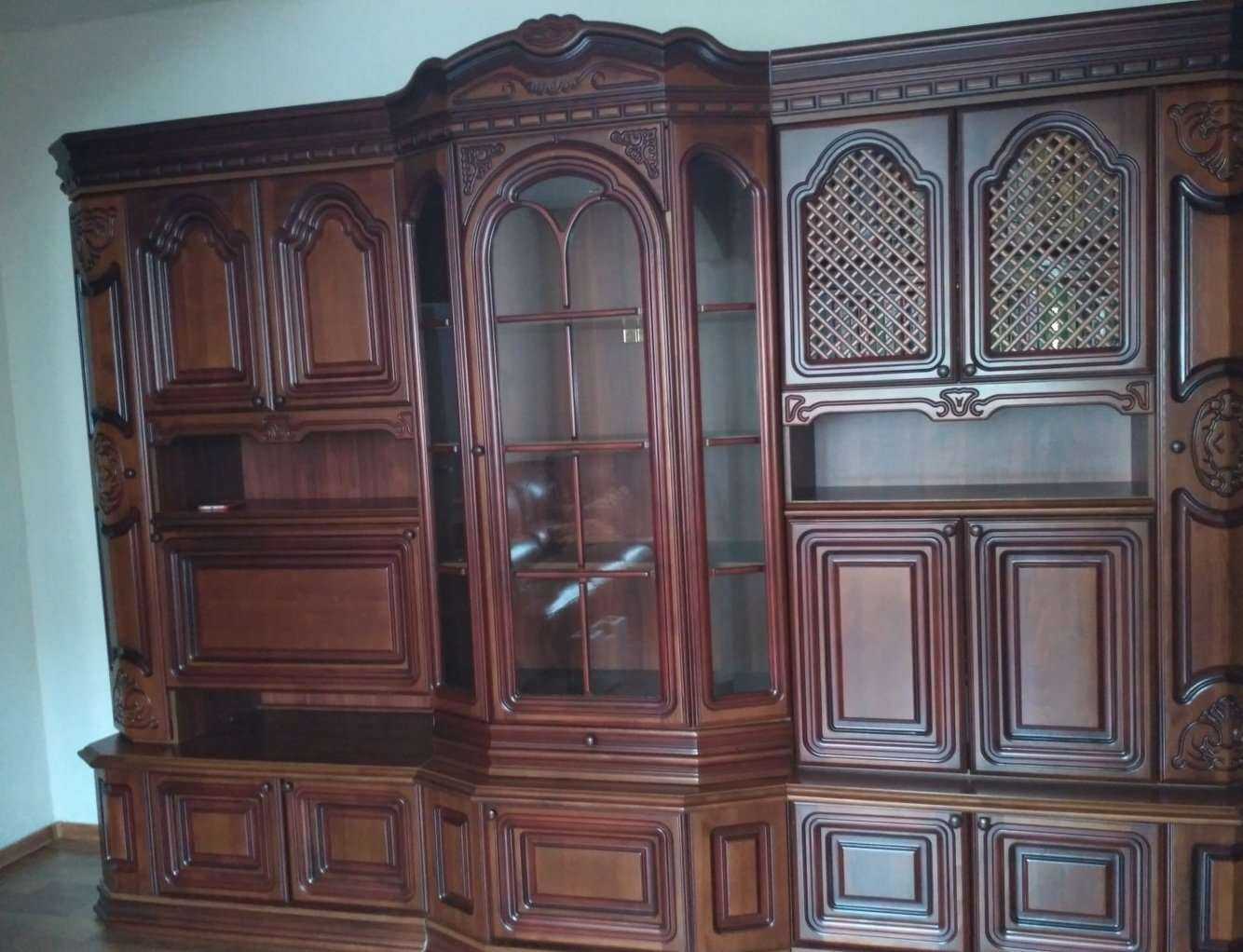 Отзывы на компанию Мастерская по ремонту и реставрации деревянной мебели в Красноярске c фото