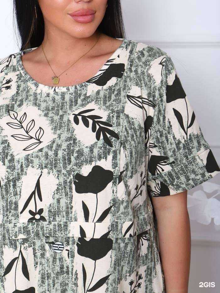 Отзывы на компанию Odevais в Иванове c фото