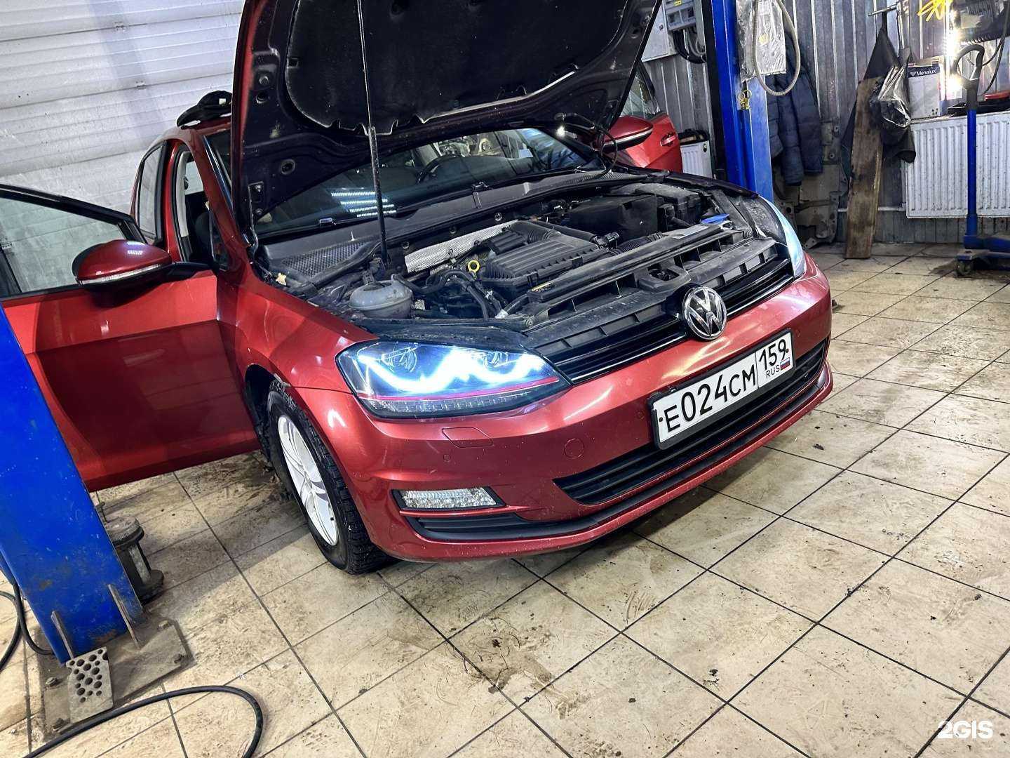 Отзывы на компанию Опель-центр Пермь в Перми c фото