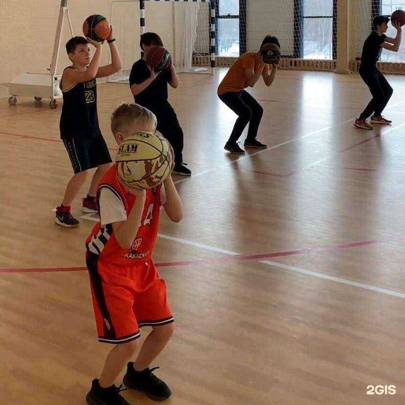 Отзывы на компанию Юникабаскет в г. Иркутск c фото