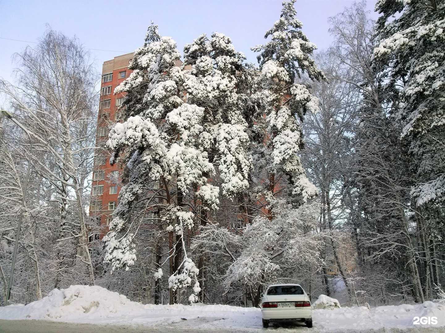 Отзывы на компанию Паромеханик.ru в Новосибирске c фото - фотография 2 из 2