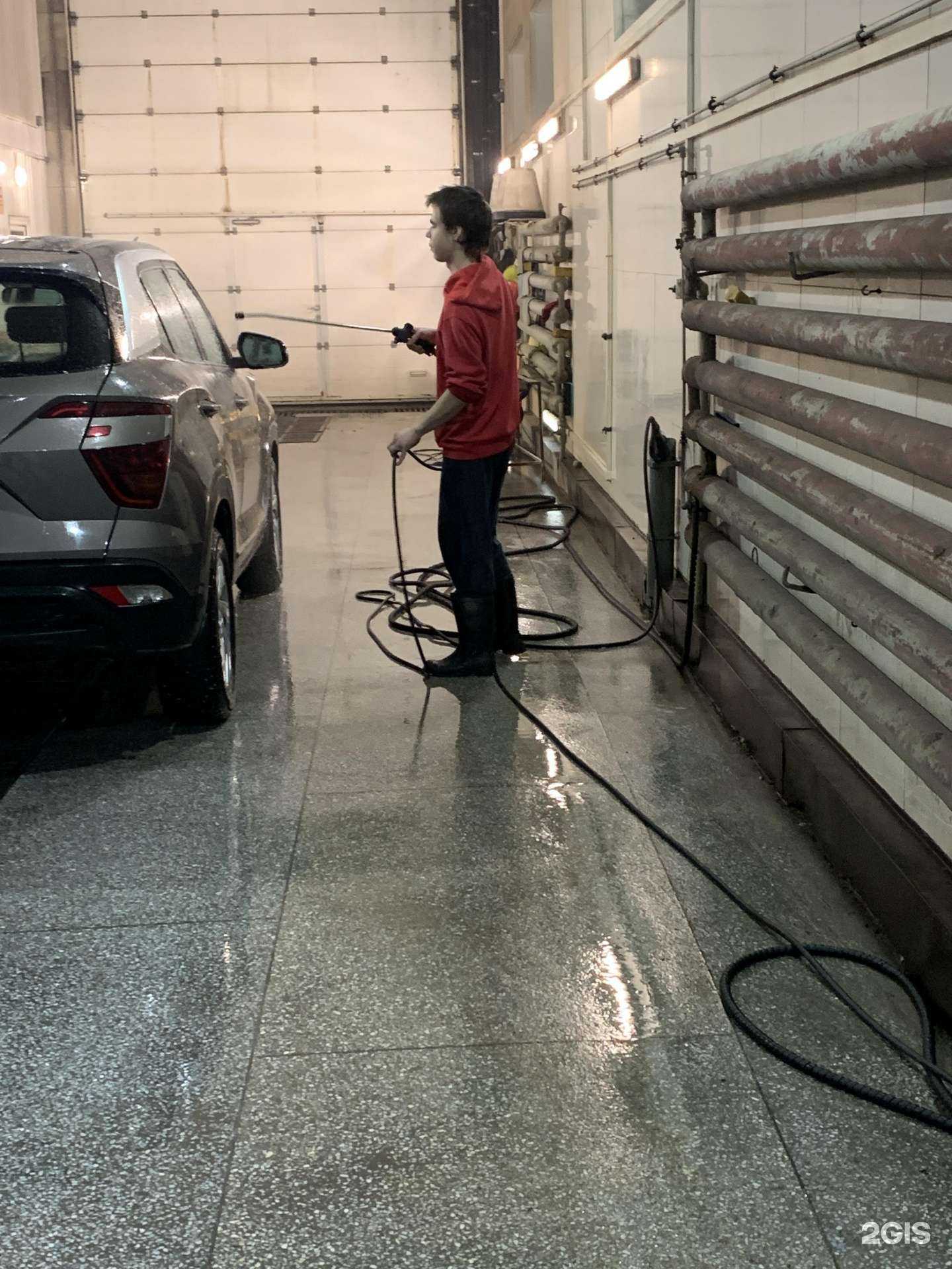 Отзывы на компанию Техосмотр-Авто в г. Киров c фото