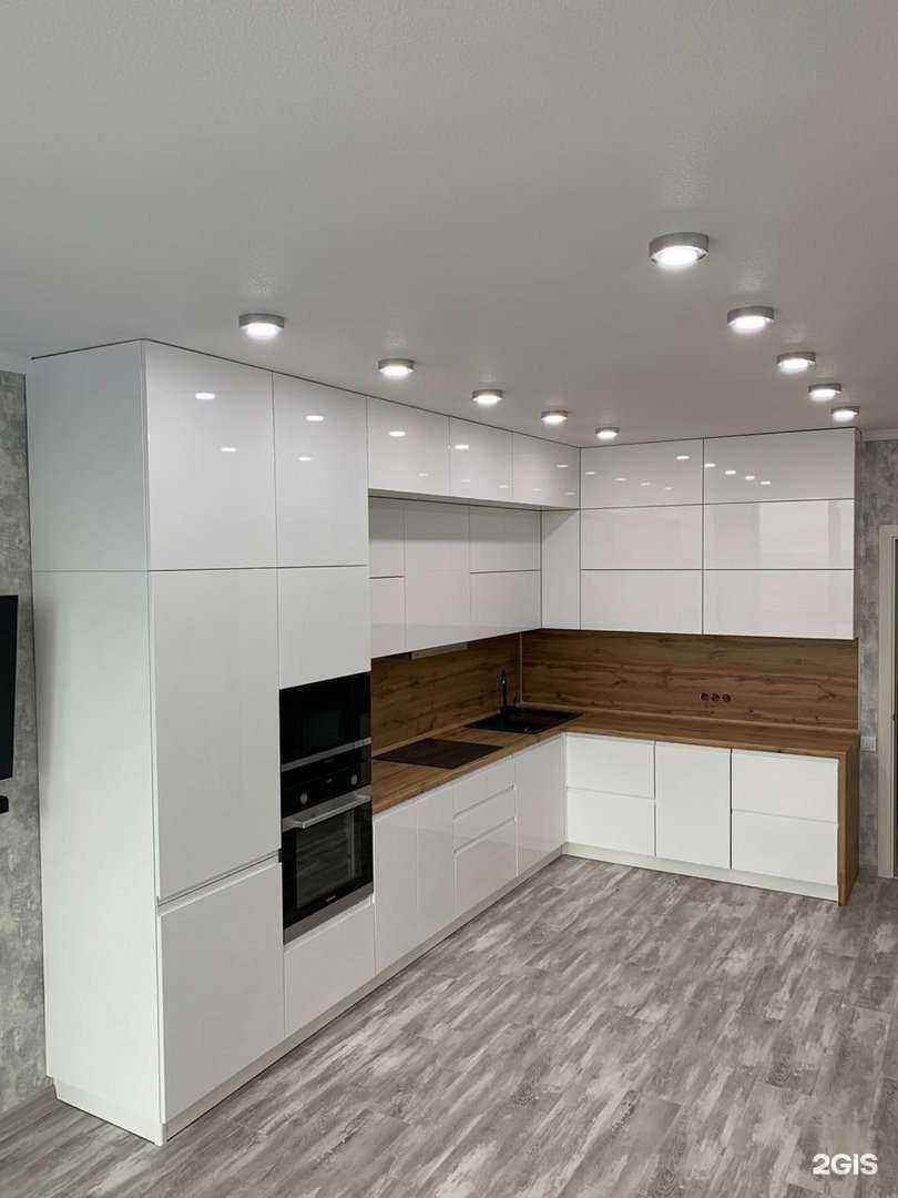 Отзывы на компанию Мебельер в Омске c фото