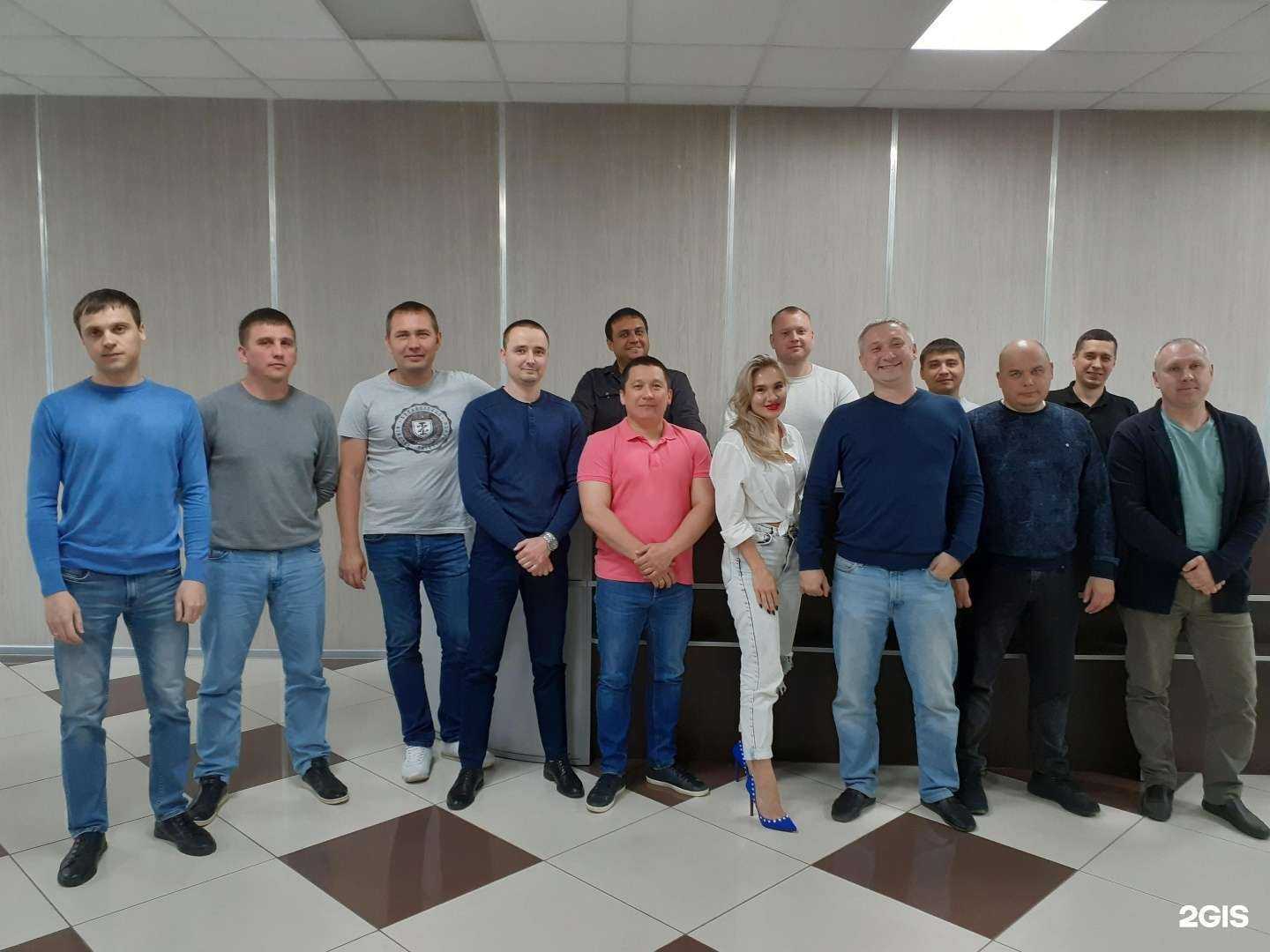 Отзывы на компанию Armtek в Челябинске c фото