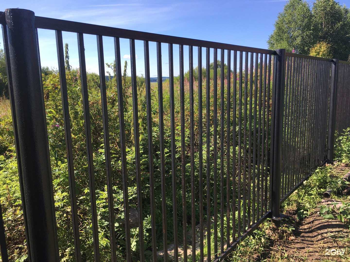 Отзывы на компанию Вертикаль в г. Пермь c фото