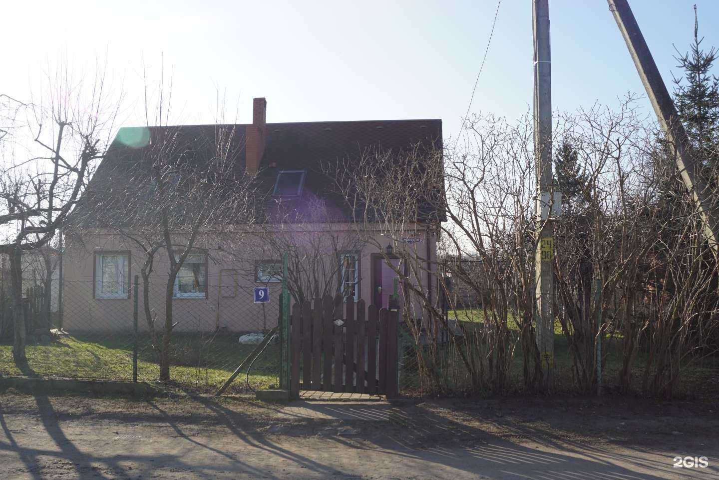 Отзывы на компанию Gasthoff Minifisch в Калининграде c фото