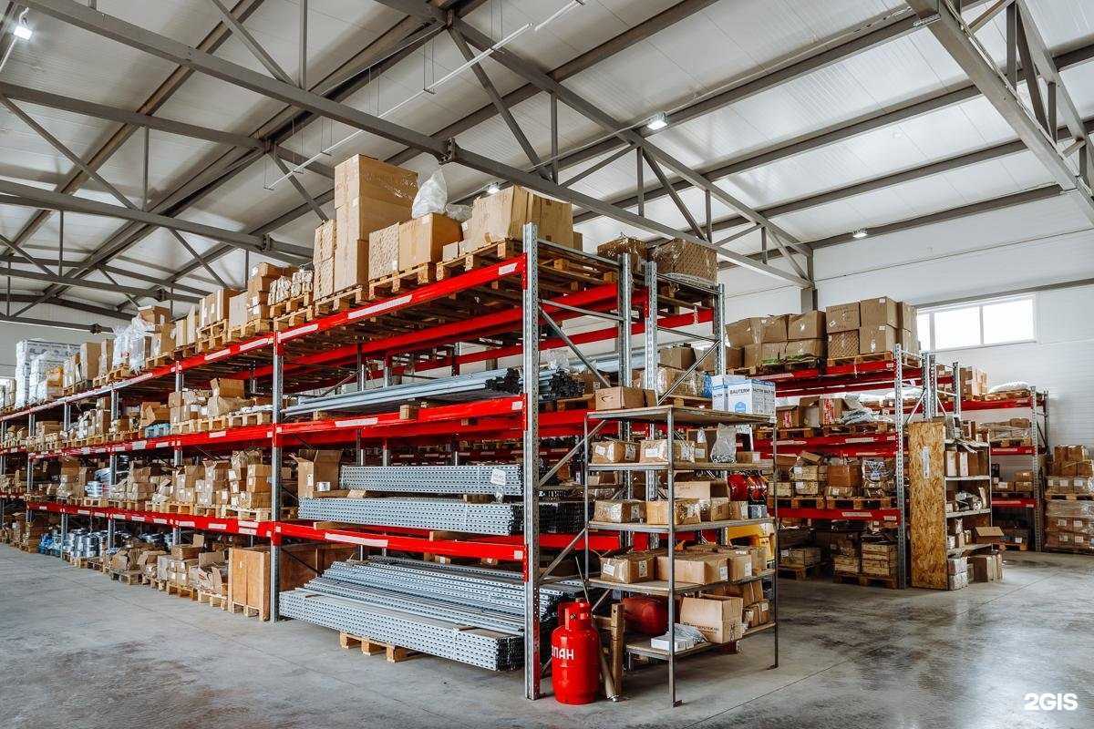 Отзывы на компанию Татметиз в Набережных Челнах c фото