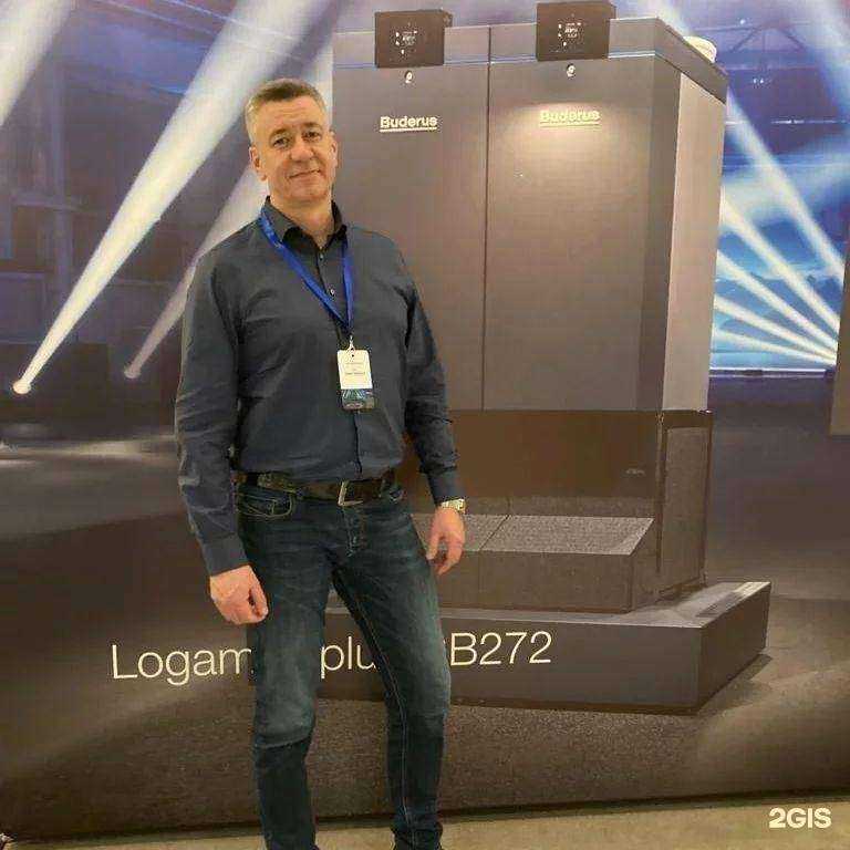 Отзывы на компанию Термо-Контур в г. Орск c фото