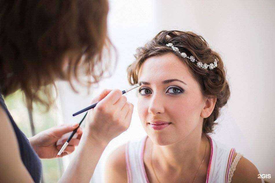 Отзывы на компанию Стиль и визаж в г. Томск c фото