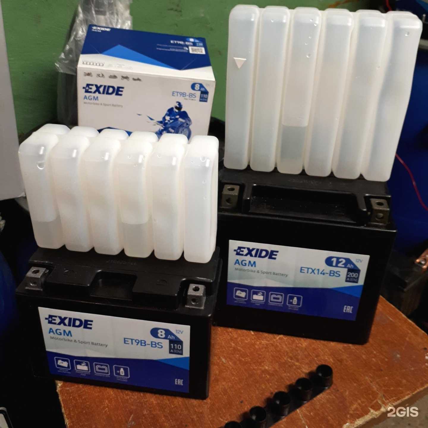 Отзывы на компанию Автополка в г. Красноярск c фото