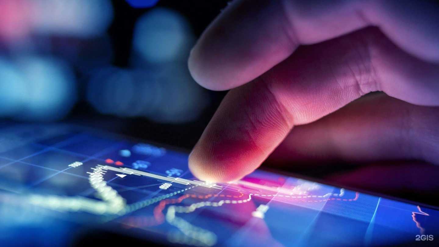 Отзывы на компанию Рексофт в Воронеже c фото