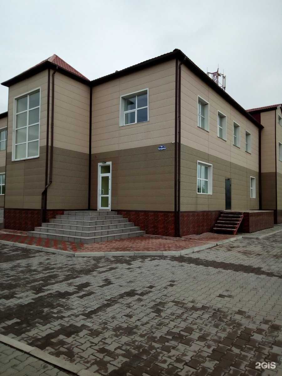 Отзывы на компанию Киоск шаурмы в Уссурийске c фото - фотография 2 из 2