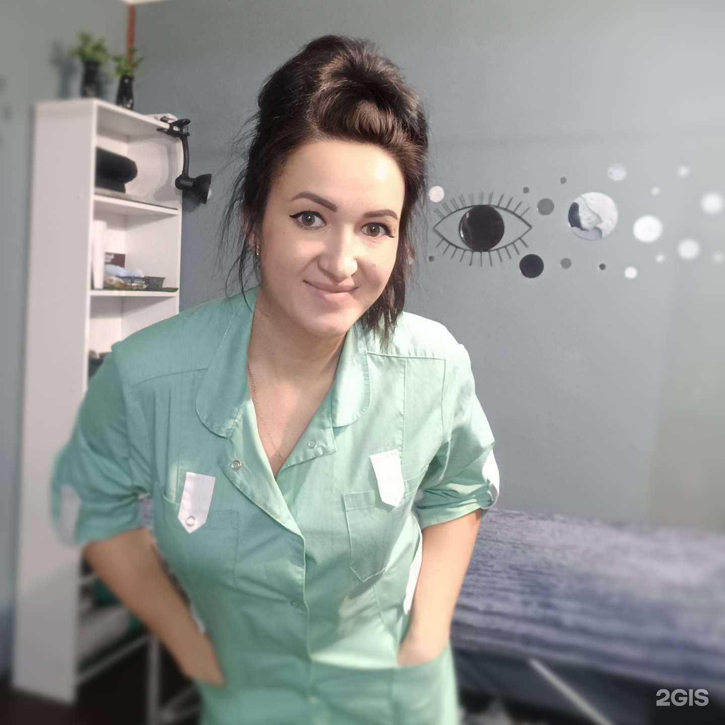 Отзывы на компанию Студия ручного массажа в Бийске c фото