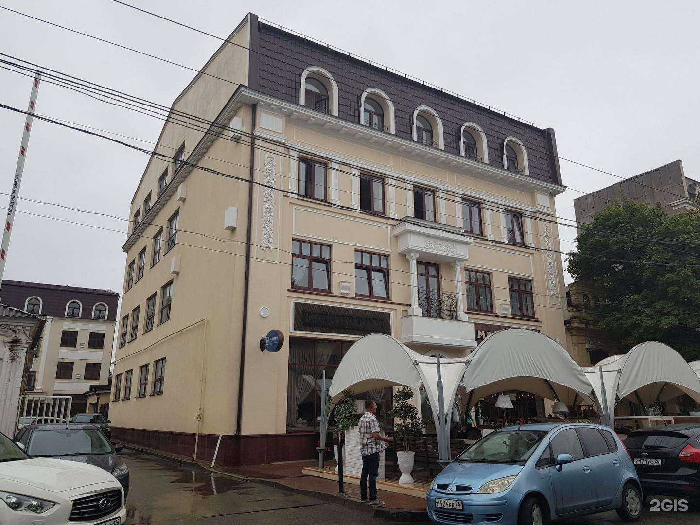 Отзывы на компанию Синара в Ставрополе c фото - фотография 2 из 2