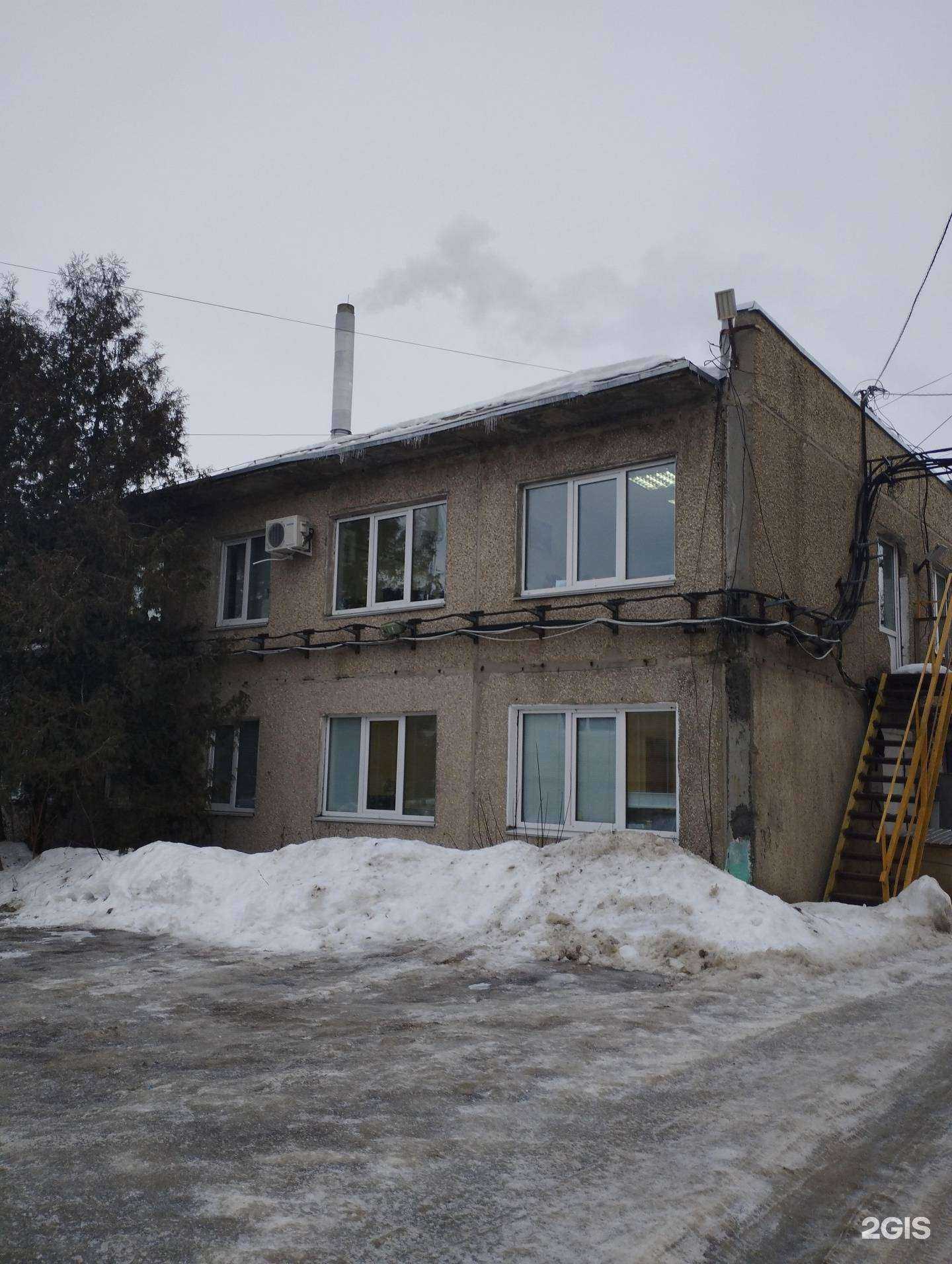 Отзывы на компанию Альфа-проект в Дзержинске c фото - фотография 2 из 2