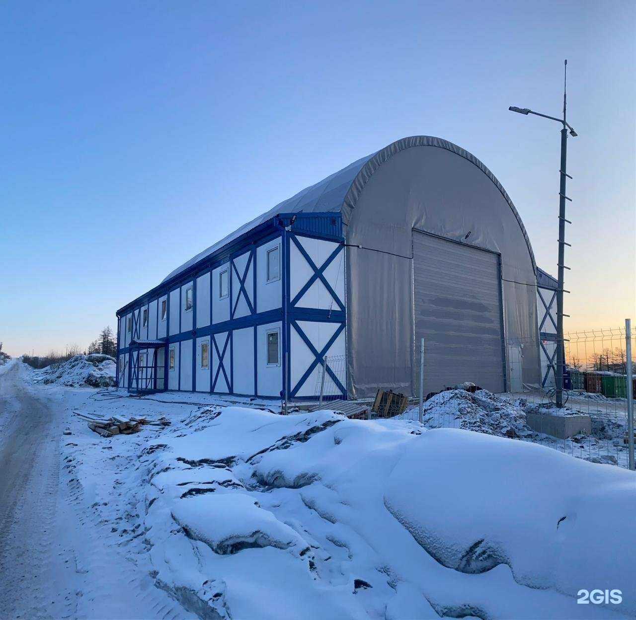 Отзывы на компанию Атлас Модуль в Екатеринбурге c фото