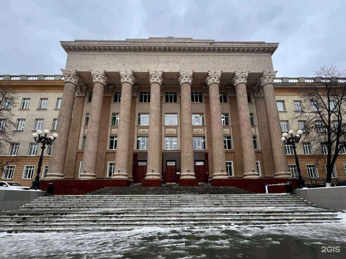 Отзывы на компанию Агама в Новосибирске c фото - фотография 2 из 2