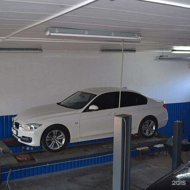 Отзывы на компанию Автофокус в г. Люберцы c фото