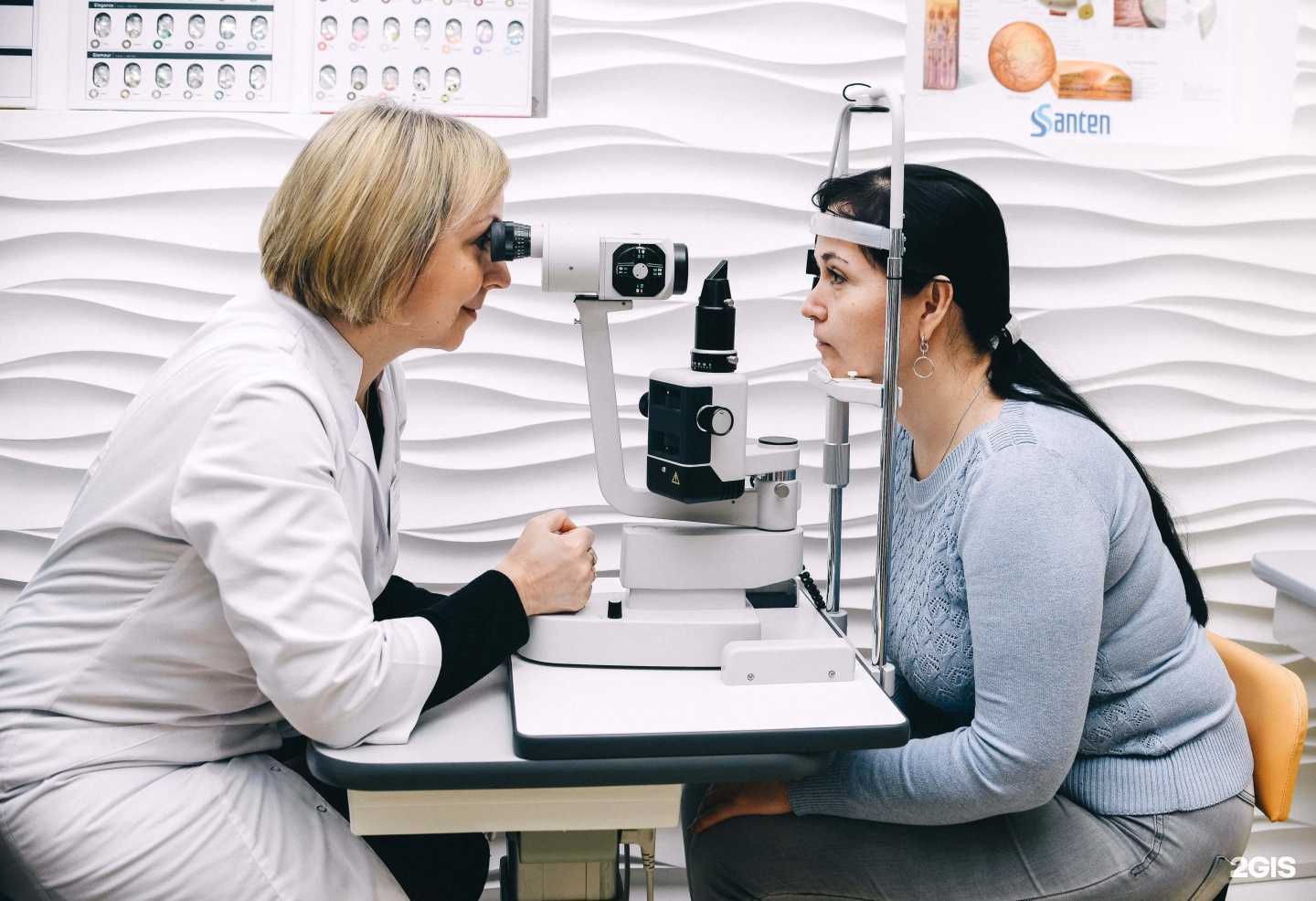 Отзывы на компанию Вижу в г. Балаково c фото