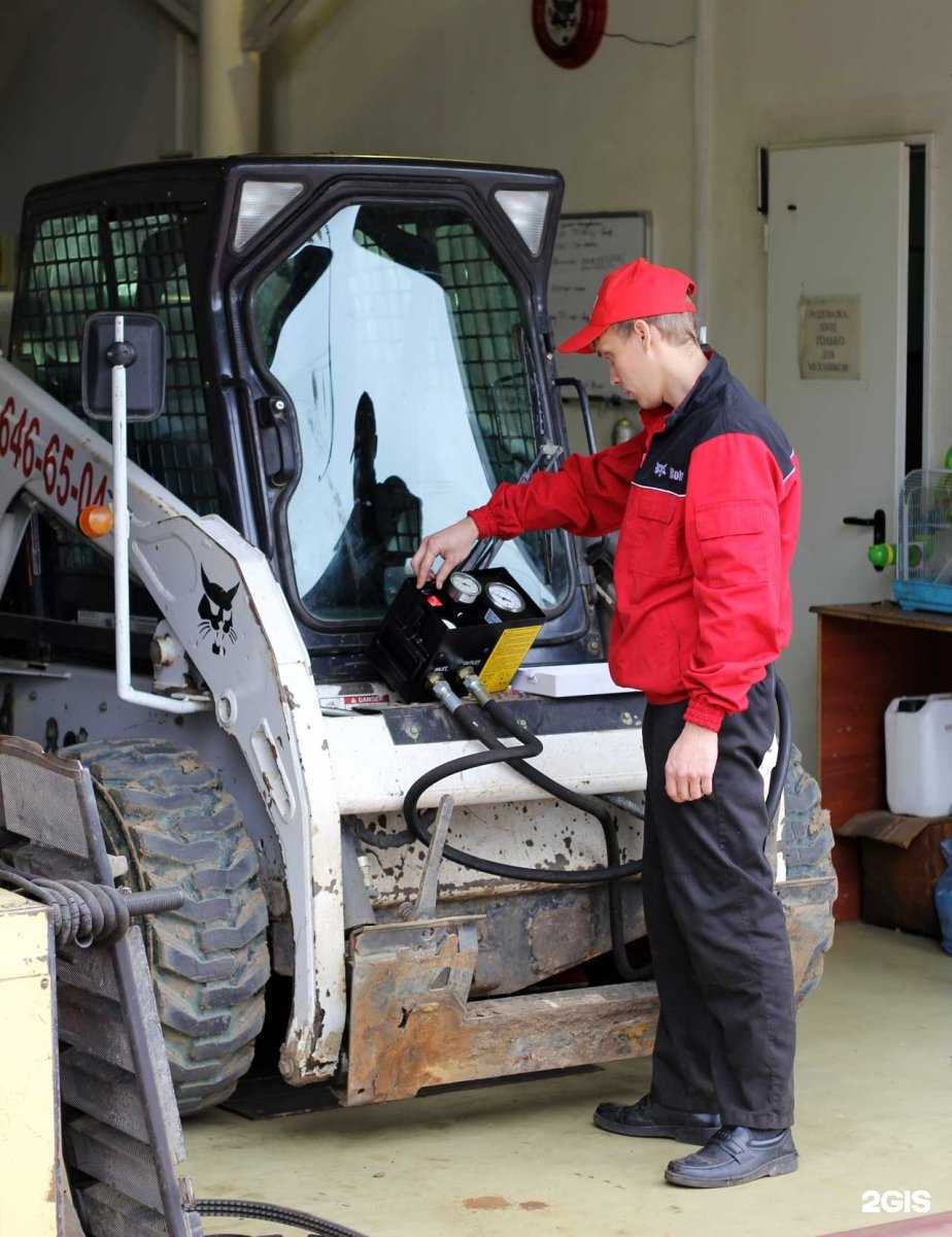 Отзывы на компанию БК-сервис в Саратове c фото