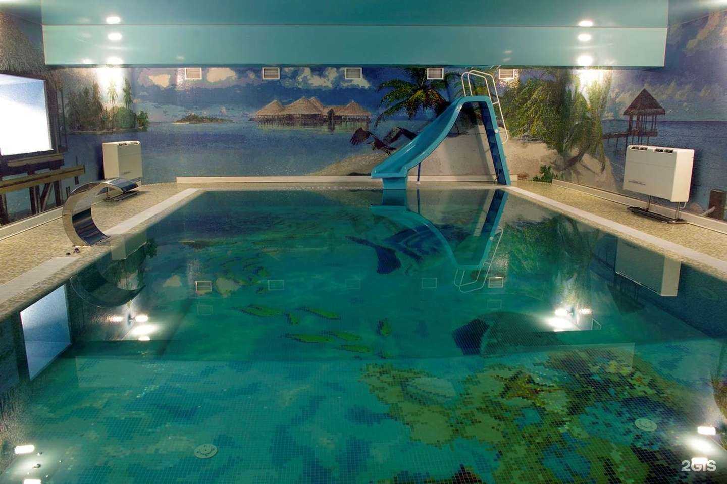 Отзывы на компанию АкваЦентр в г. Уфа c фото