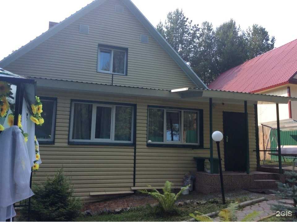 Отзывы на компанию Сосновый рай в Нижнем Тагиле c фото