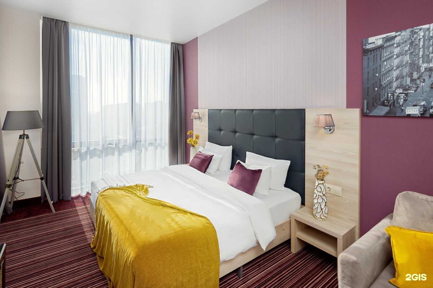 Отзывы на компанию Golden Tulip в Краснодаре c фото