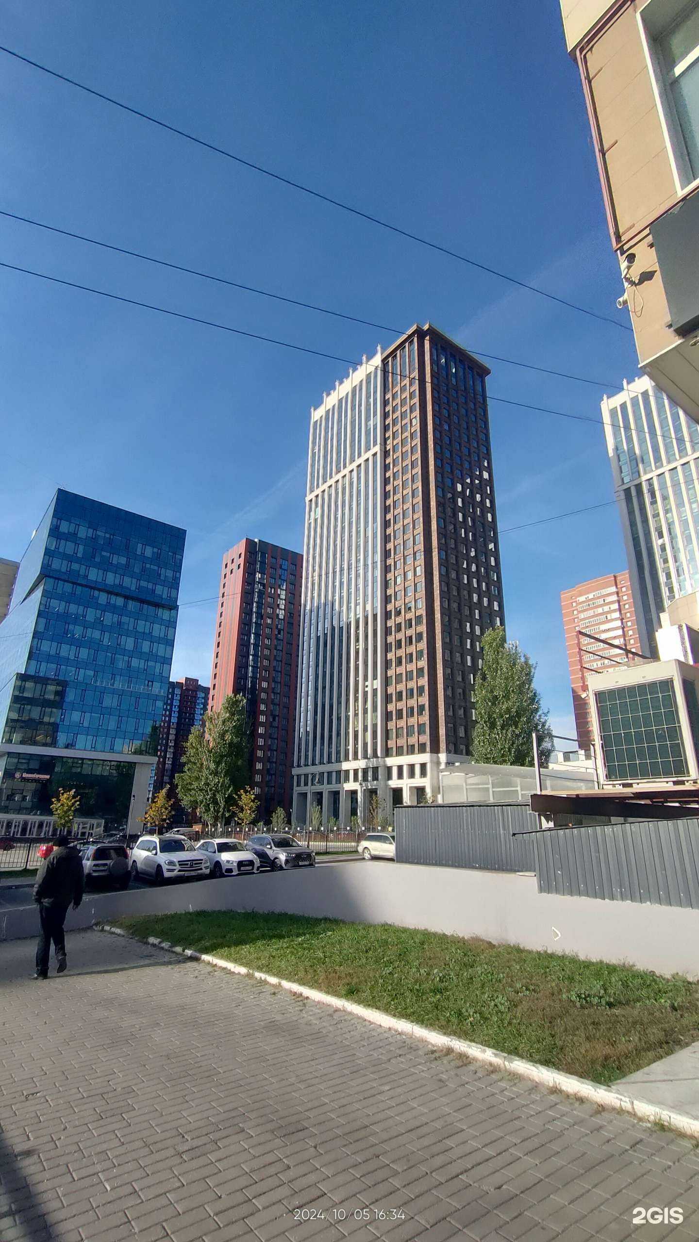 Отзывы на компанию ВербаКапитал в Новосибирске c фото - фотография 2 из 2