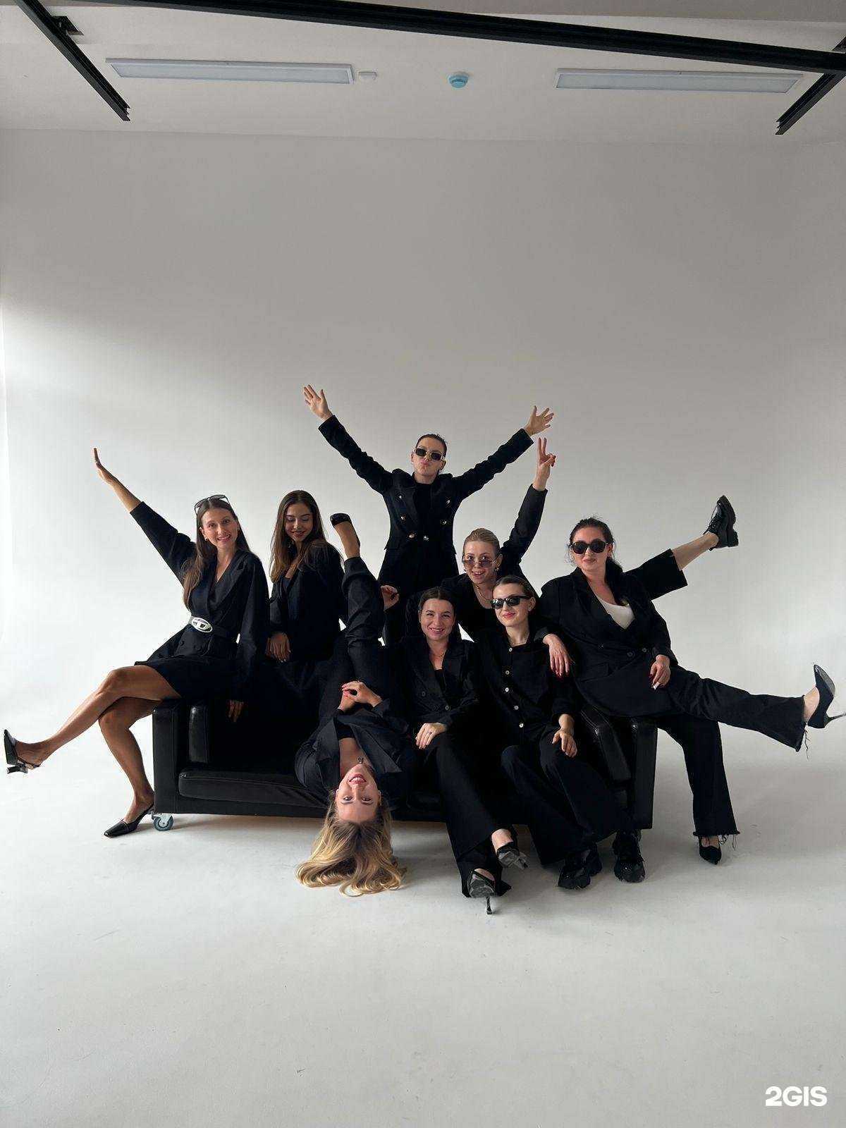 Отзывы на компанию Friends Clean в Ставрополе c фото