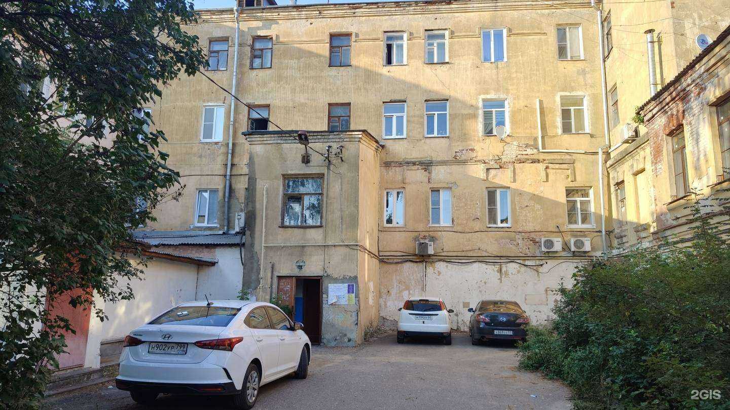 Отзывы на компанию Виар в Твери c фото - фотография 2 из 2