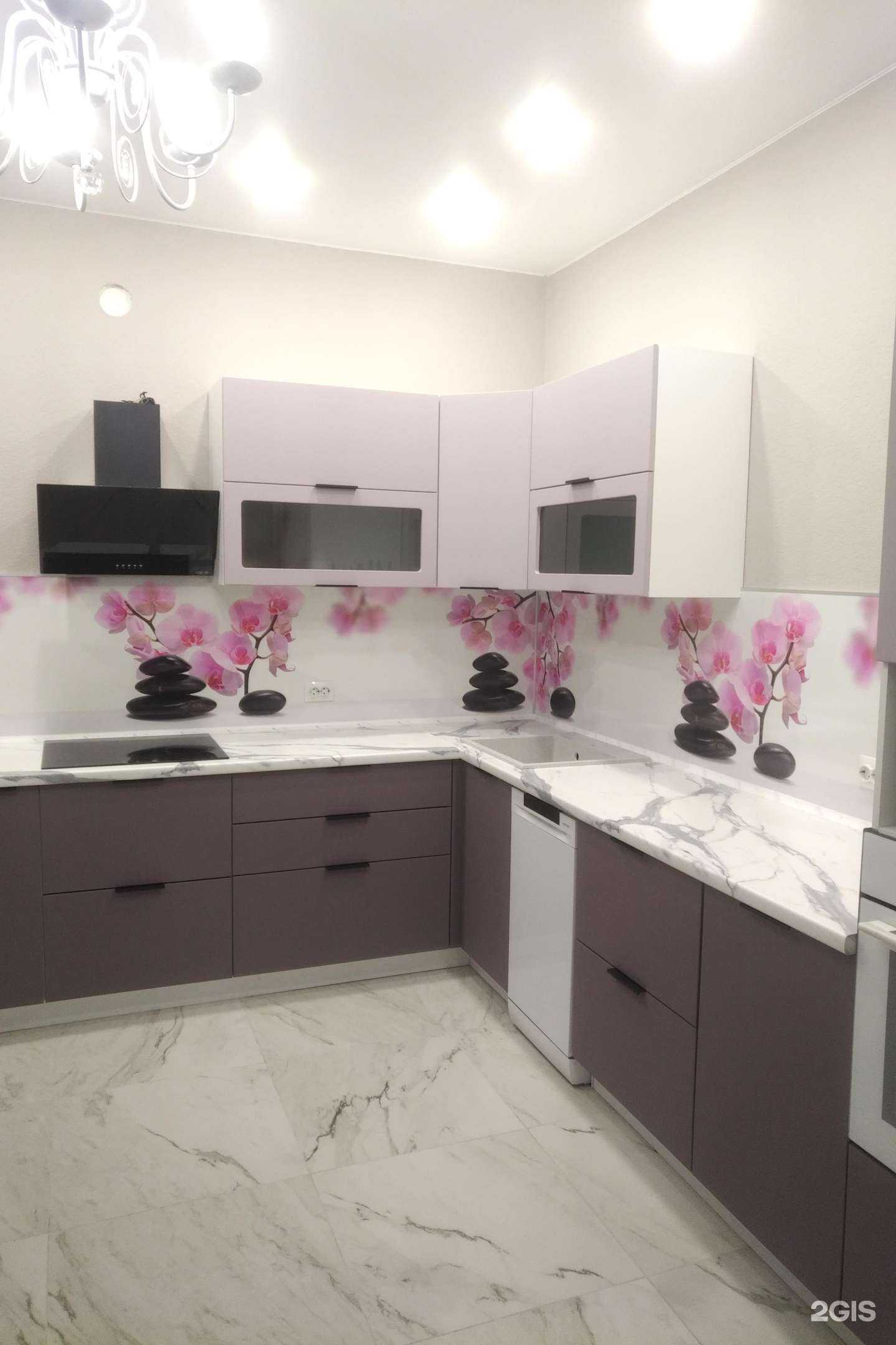 Отзывы на компанию Центр кухни в Тюмени c фото