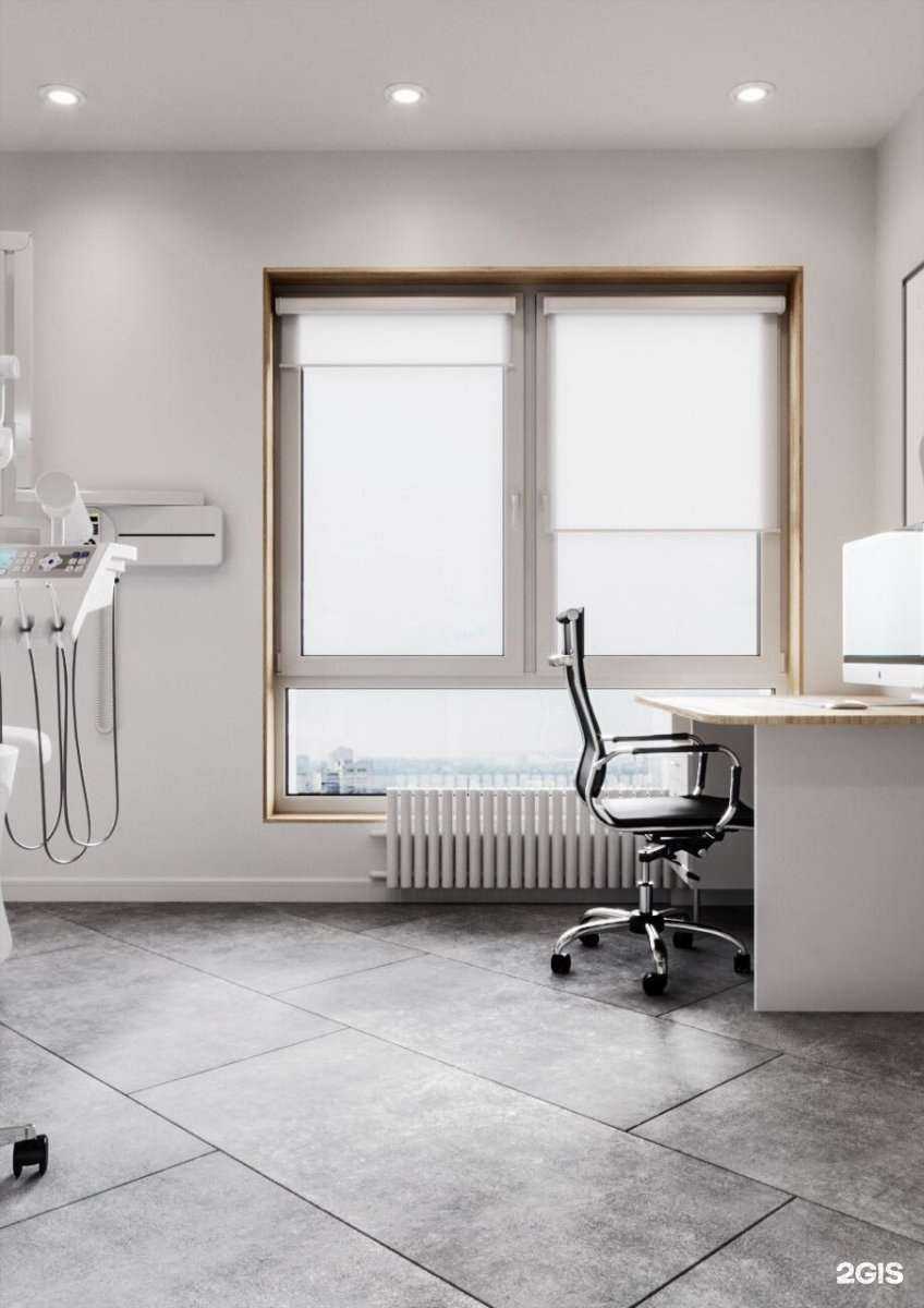 Отзывы на компанию Стоматологическая клиника доктора Баландина в Тольятти c фото