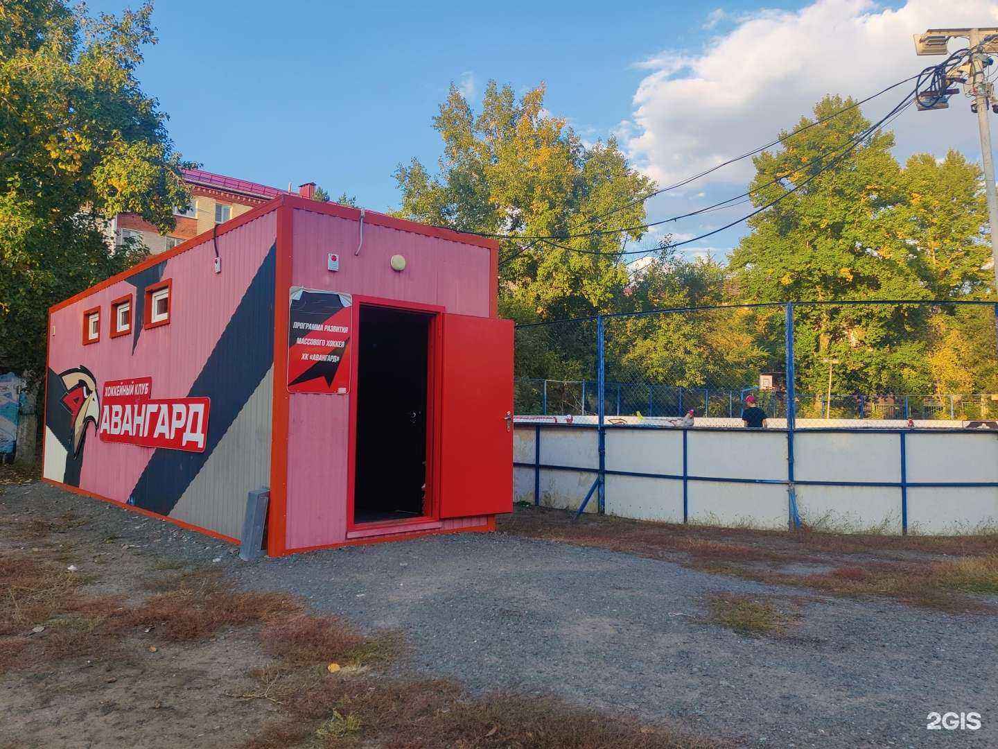 Отзывы на компанию Омские Беркуты в Омске c фото