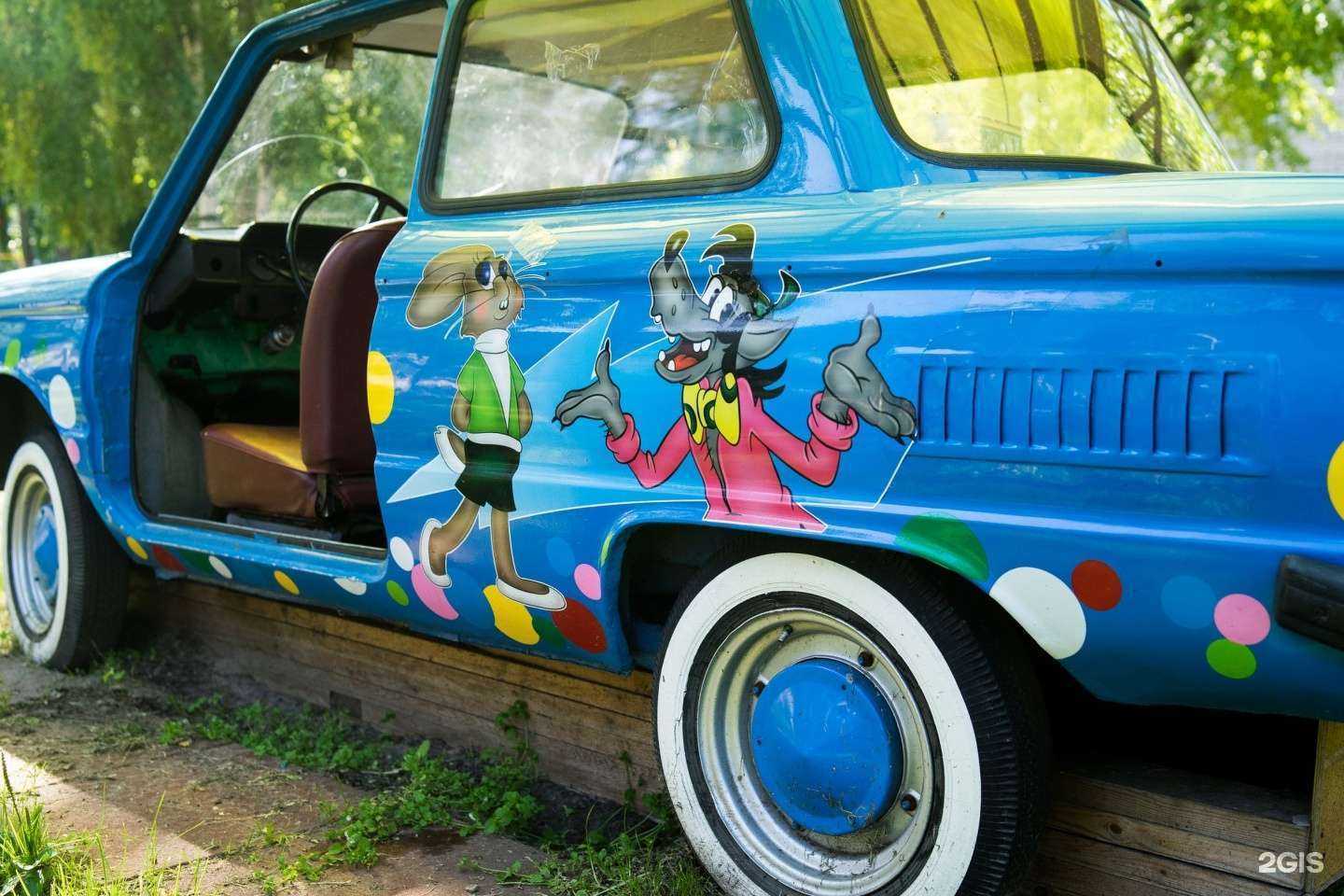 Отзывы на компанию Детский сад в г. Архангельск c фото