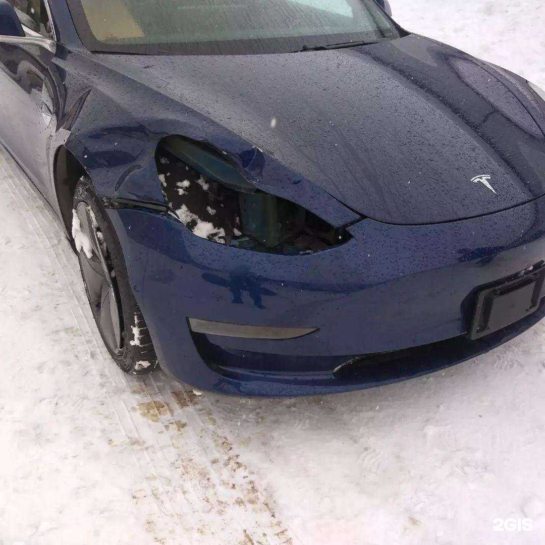 Отзывы на компанию Hermes в Воронеже c фото